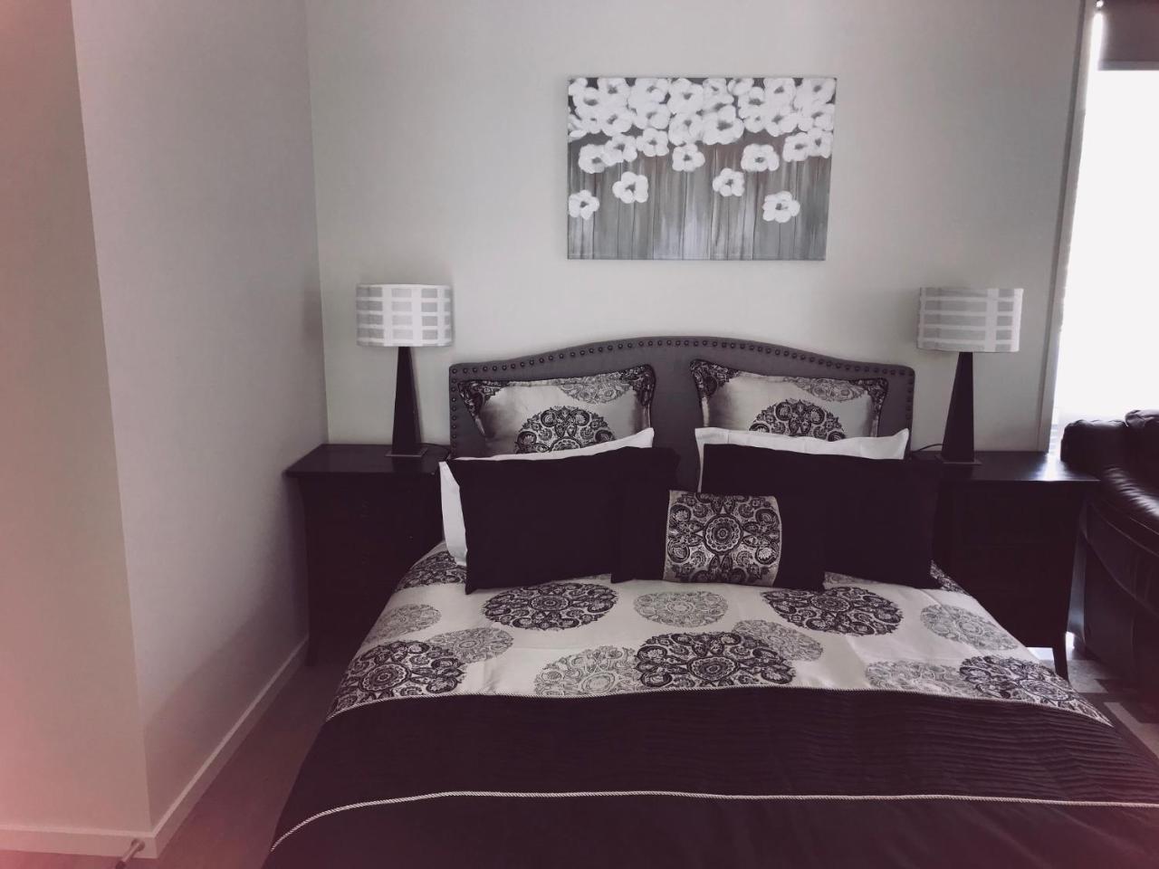Modern Self Contained Apartment In Riverhead מראה חיצוני תמונה