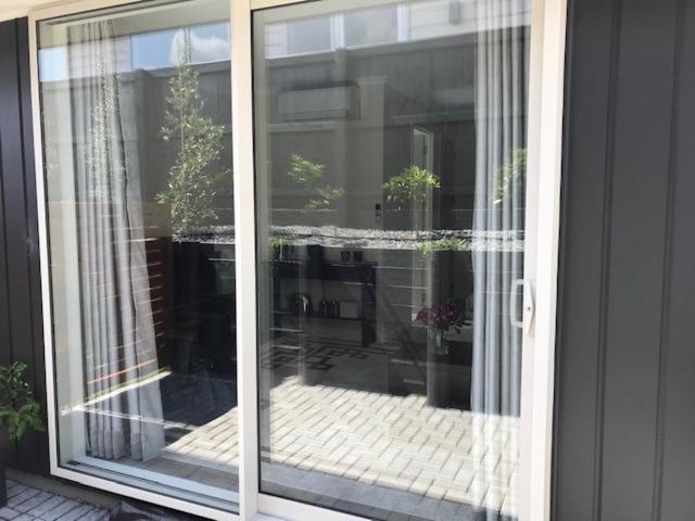 Modern Self Contained Apartment In Riverhead מראה חיצוני תמונה